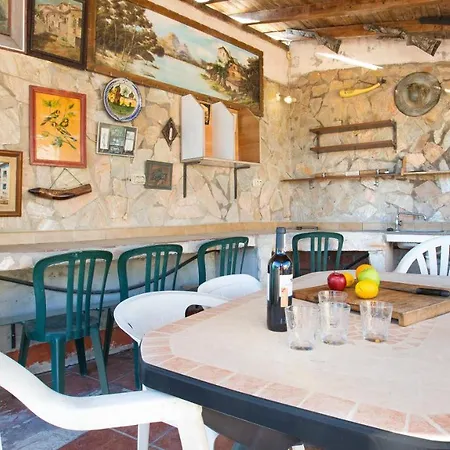 Villa Sleeps 8 Lloret de Mar