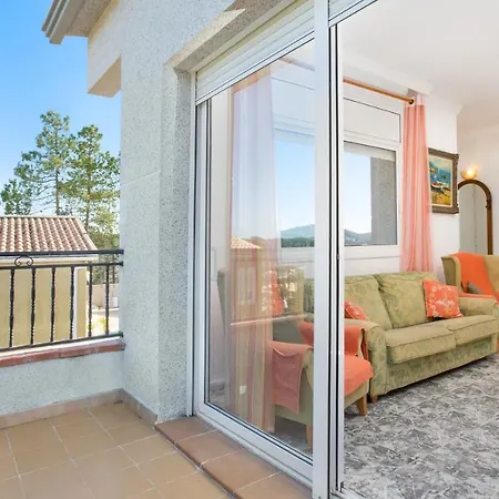 Villa Sleeps 8